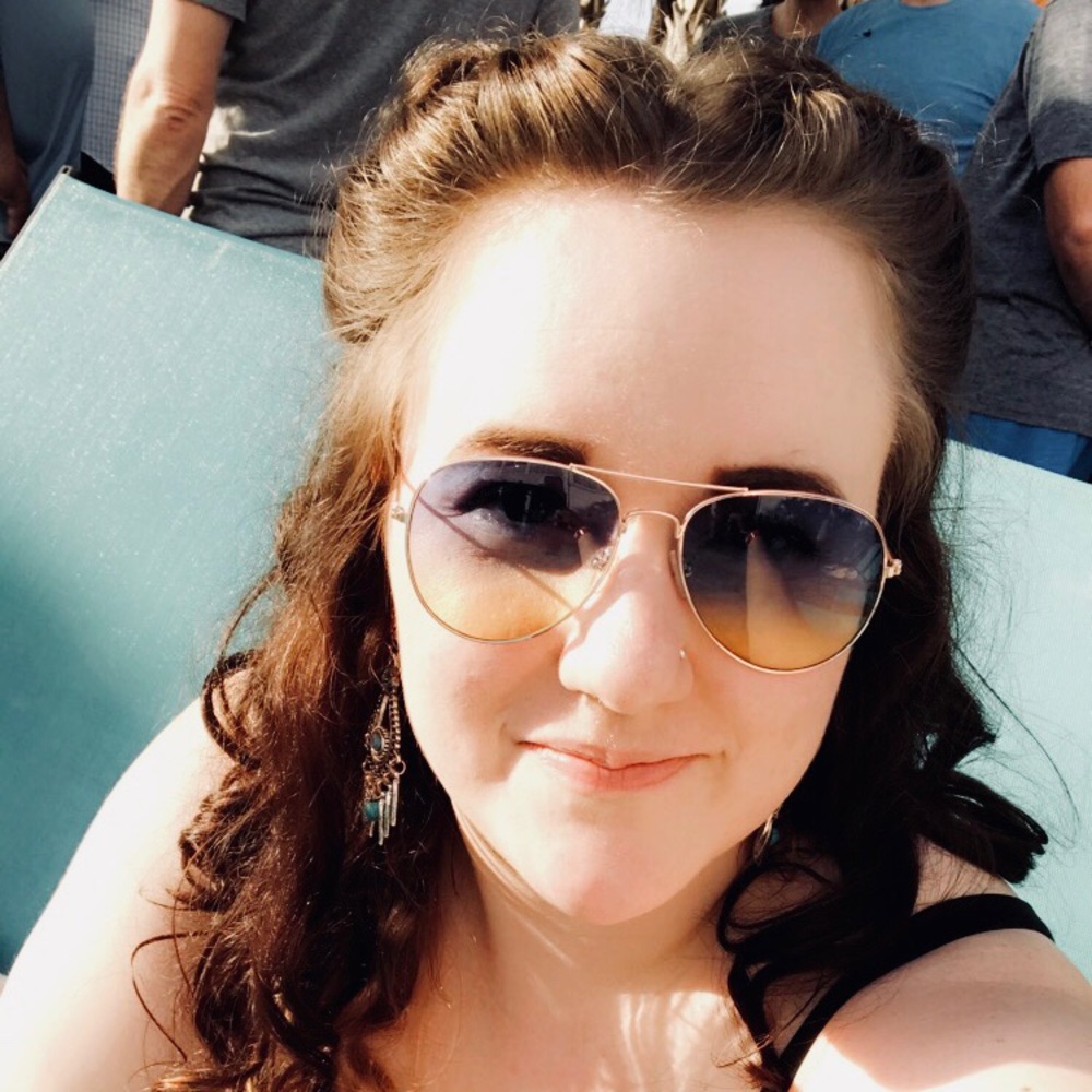 Meet your Posher, Johanna